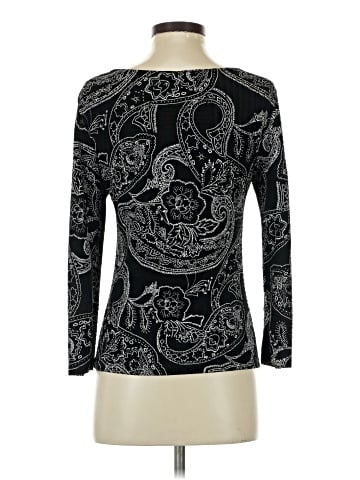 Westbound Long Sleeve Top (view 2)