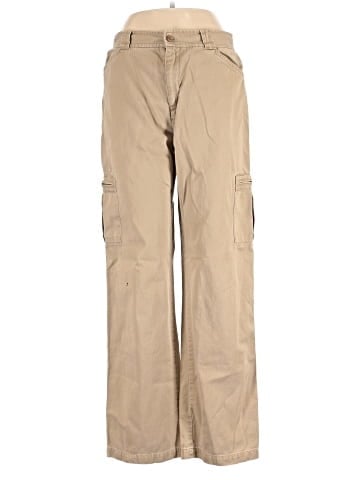 Caribbean Joe Cargo Pants (view 1)