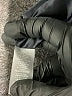 Tommy Hilfiger Black Jacket Size 8 - photo 7