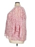 Kasper Pink 3/4 Sleeve Blouse Size 3X - photo 5