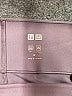 Uniqlo Purple Active Pants Size M - photo 7
