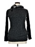 & Other Stories Gray Turtleneck Sweater Size XL - photo 1