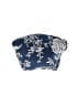Unbranded Blue Orange Makeup Bag One size - photo 2