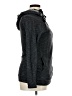 & Other Stories Gray Turtleneck Sweater Size XL - photo 4