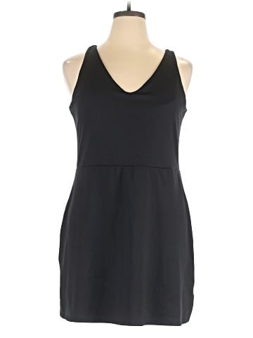 Gap Fit Casual Dress (view 1)