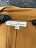 Barami Solid Brown Casual Pants Size 6 - photo 7
