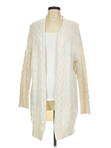 Knox Rose Cardigan (view 1)