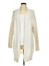 Knox Rose Ivory Cardigan Size M - photo 1