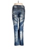 Dsquared2 Stars Blue Jeans Size 30 waist - photo 2