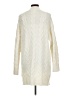 Knox Rose Ivory Cardigan Size M - photo 2