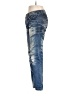 Dsquared2 Stars Blue Jeans Size 30 waist - photo 5