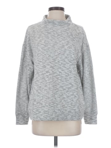 Lou & Grey Turtleneck Sweater (view 1)