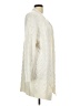 Knox Rose Ivory Cardigan Size M - photo 4