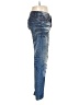 Dsquared2 Stars Blue Jeans Size 30 waist - photo 4