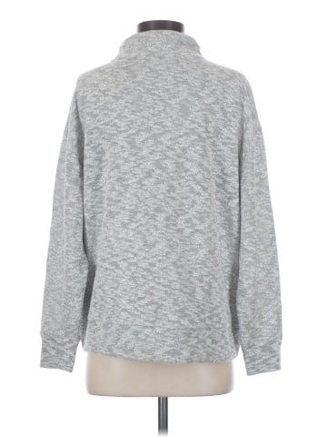 Lou & Grey Turtleneck Sweater (view 2)