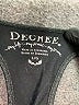 Decree Gray Tank Top Size L - photo 7