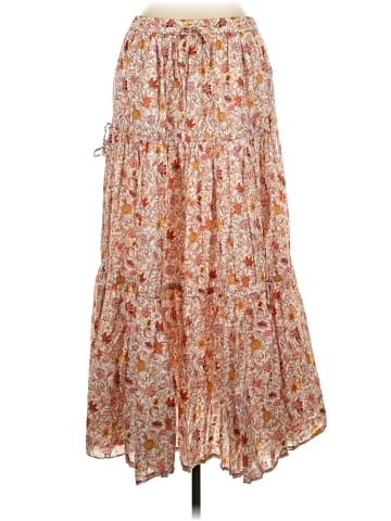 Liberty Art Fabrics for J.Crew Casual Skirt (view 1)