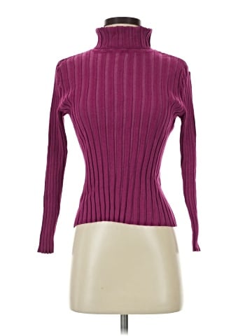 Talbots Turtleneck Sweater (view 1)