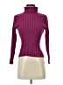 Talbots Purple Turtleneck Sweater Size S - photo 1