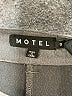 Motel Gray Dress Pants Size S - photo 4