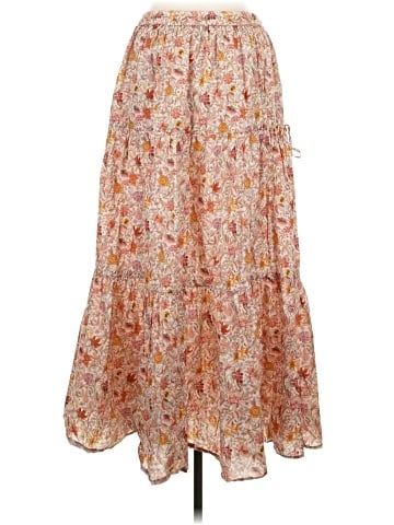 Liberty Art Fabrics for J.Crew Casual Skirt (view 2)
