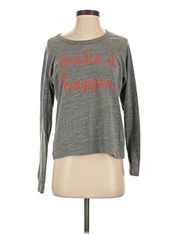 Sundry Pullover Sweater (view 1)