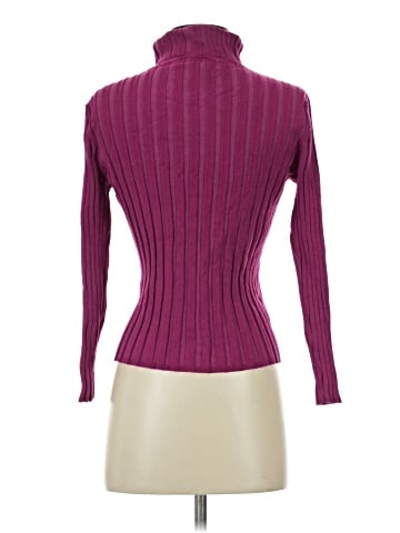 Talbots Turtleneck Sweater (view 2)