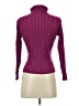 Talbots Purple Turtleneck Sweater Size S - photo 2