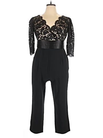 Eliza J Jumpsuit (view 1)