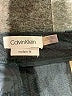 Calvin Klein Black Dress Pants Size 10 - photo 7