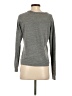 Sundry Gray Pullover Sweater Size Sm (1) - photo 2