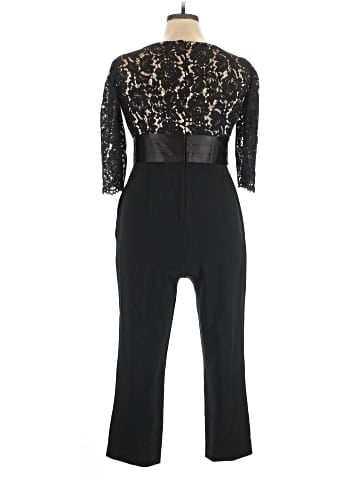 Eliza J Jumpsuit (view 2)
