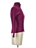 Talbots Purple Turtleneck Sweater Size S - photo 4