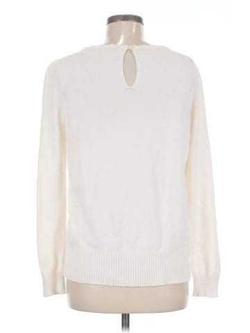 Ann Taylor LOFT Pullover Sweater (view 2)