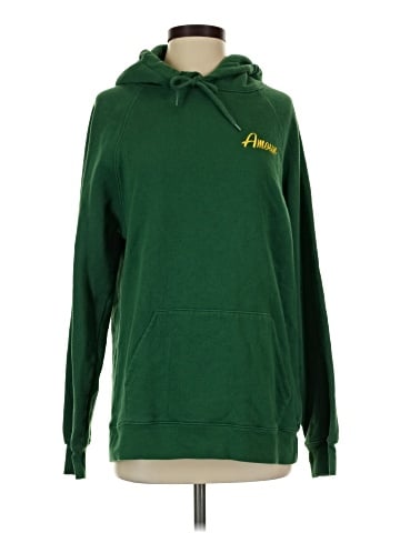 Forever 21 Pullover Hoodie (view 1)