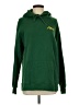 Forever 21 Green Pullover Hoodie Size S - photo 1