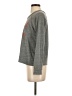 Sundry Gray Pullover Sweater Size Sm (1) - photo 5