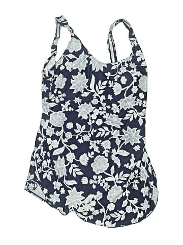 Shore Shapes Swimsuit Top (view 1)