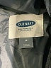 Old Navy 100% Nylon Black Snow Jacket Size M - photo 6