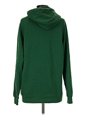 Forever 21 Pullover Hoodie (view 2)