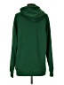 Forever 21 Green Pullover Hoodie Size S - photo 2