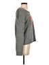 Sundry Gray Pullover Sweater Size Sm (1) - photo 4