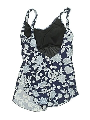 Shore Shapes Swimsuit Top (view 2)