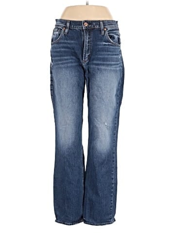 Silver Jeans Co. Jeans (view 1)