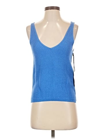 Peach Tank Top (view 1)