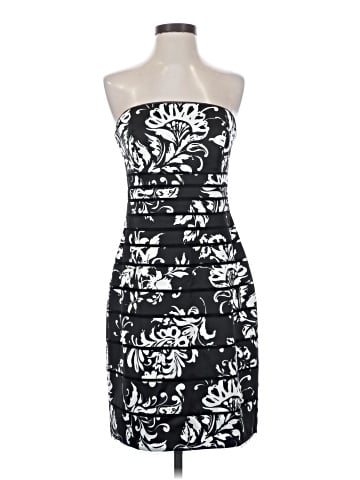 White House Black Market Cocktail Dress (view 1)