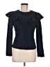 Rebecca Taylor Blue Jacket Size 8 - photo 1