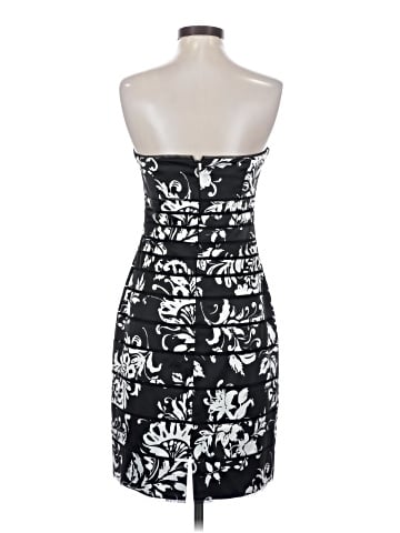 White House Black Market Cocktail Dress (view 2)