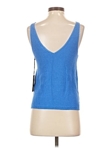 Peach Tank Top (view 2)