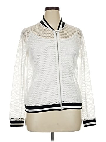 Say What? Jacket (view 1)
